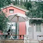 La Casa Rossa