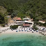 Manto Apartments Lefkada