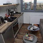 La Larissa Luxury Apartments Dafne