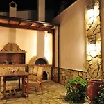 Pansion Evi