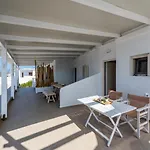 Anemi Suites