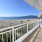 Greece Asprovalta Rooms Accomodation Apartment Hotel Petalo
