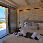 Kyanis Villa , Karpathos Afiartis