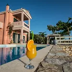 Private, Pool, Sunsets, Beaches, Amenities - Eleni