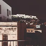 Athens Observatory Suite
