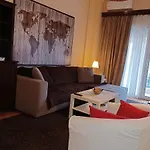 Central Apartment Ioannina