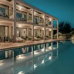 New Beach Hotel