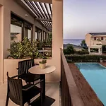 New Beach Hotel
