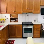 Fanis Sweet Home