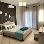 Moschoula Villa - Sea View Grand Apartment