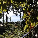 Mathesi Apartment Sea View