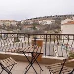 The Teal Studio In Kozani
