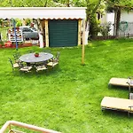 Summer Panorama Comfort Studio