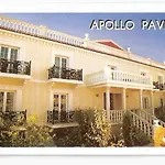 Apollo Pavillon