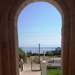 Paradisos Apartments