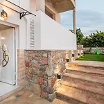 Kelly\'S Sunset Apartment 1 Κalamata