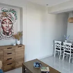 Vista Mare Suites , 2 Min Drive To The Sea