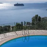 Kerasia Bay View Villa