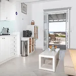 Glyfada Veranda With Sea View