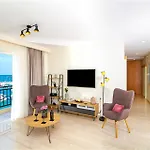 Casa Al Mare Sea View Heraklion City Center