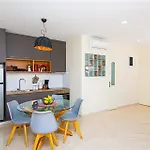 Casa Al Mare Sea View Heraklion City Center