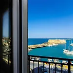 Casa Al Mare Sea View Heraklion City Center