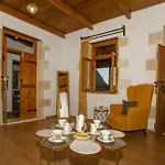 Trouli Rokka House