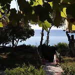 Mathesi Apartment Sea View