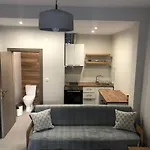 Aurora Apartments