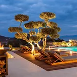 The Olive Tree Villa Elounda
