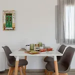 Ikies Santo Filoxenia Apartments