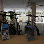Lida Apartments
