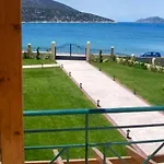 Saltsea Boutique Villas