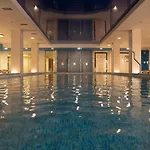 Wellness Santa Hotel - Adults Plus12