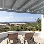 Glyfada Veranda With Sea View