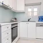 Glyfada Apartment Sea View