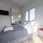 Lux Sea Studio - Porto Rafti