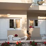 Blue Sky Apartments