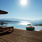 Rachi Sea View Blue Villa