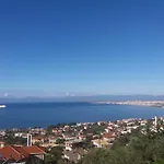 Panorama View