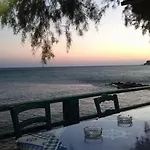 Doria\'S Seaview Apartment At Keratokampos I