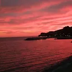 Doria\'S Seaview Apartment At Keratokampos I