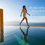 Ravdoucha Epavlis - Luxury Private Villas