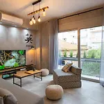 Lepanto Luxury Apartments Ff