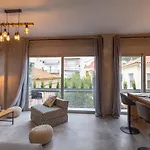 Lepanto Luxury Apartments Ff
