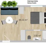 Riaki Apts