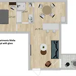 Riaki Apts