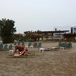 Sandy Beach