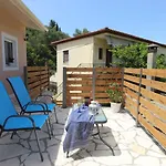 Mandola Studio Perithia Corfu