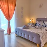 Mandola Studio Perithia Corfu